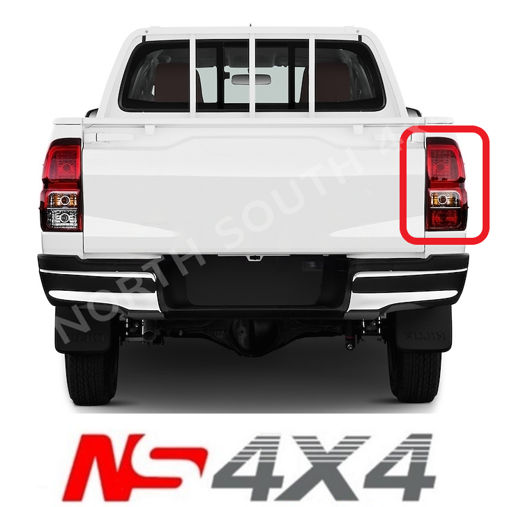 Ns4x4